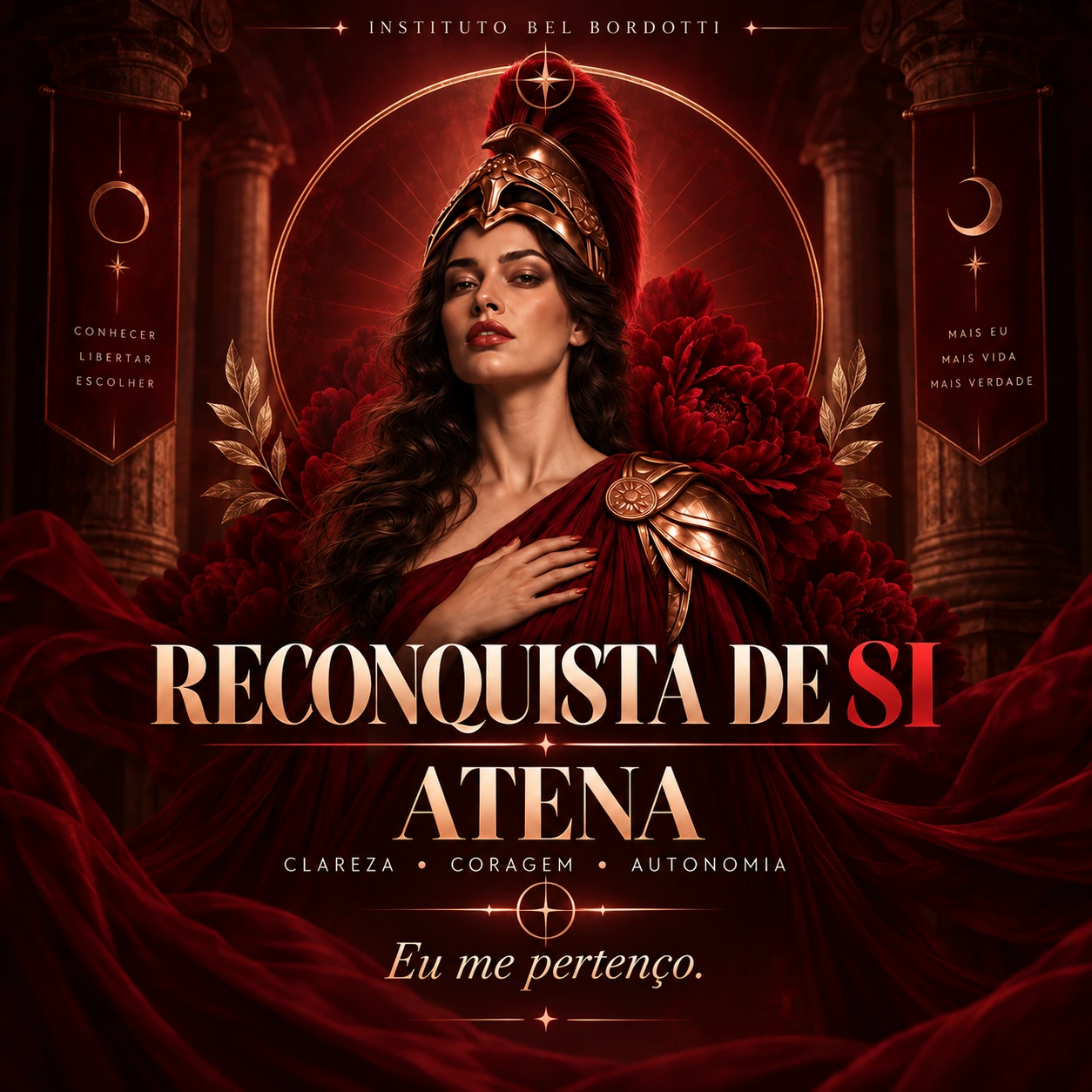 Reconquista de Si — Atena