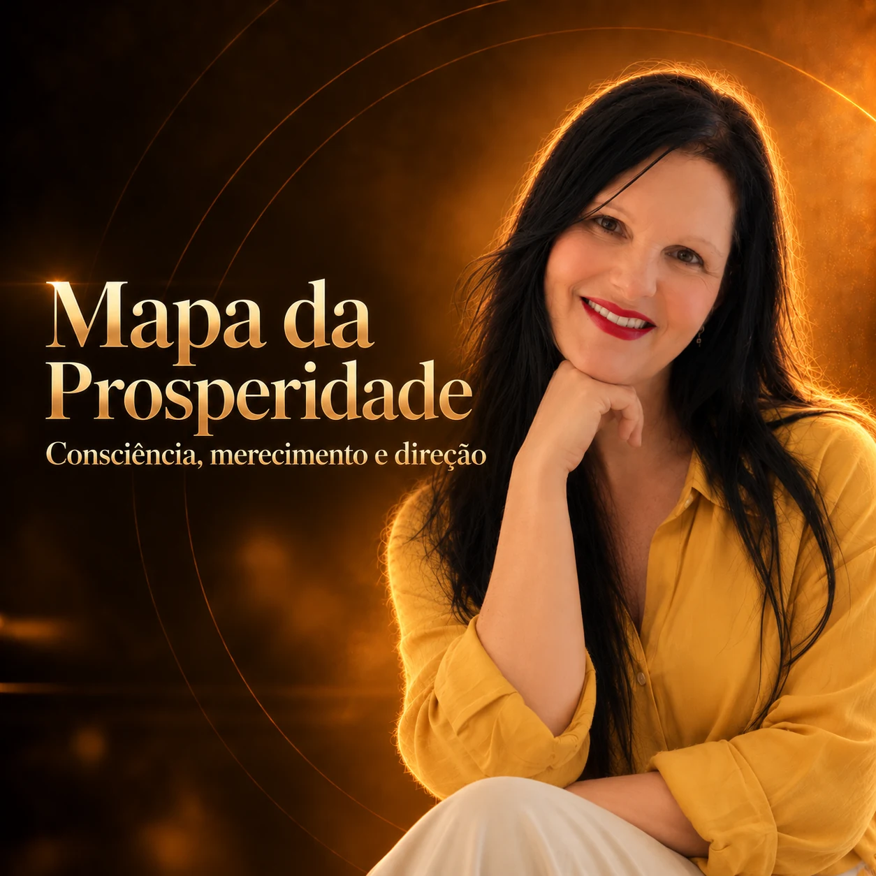 Mapa Energético da Prosperidade