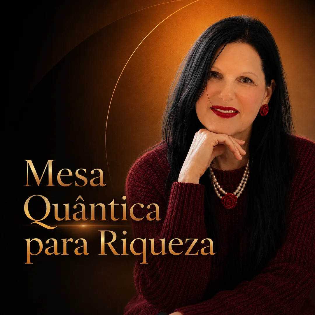 Mesa Quântica para Riqueza