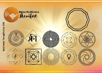 Mesa Radiônica Manifest