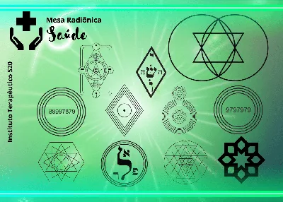 Mesa Radiônica Saúde e Bem-Estar