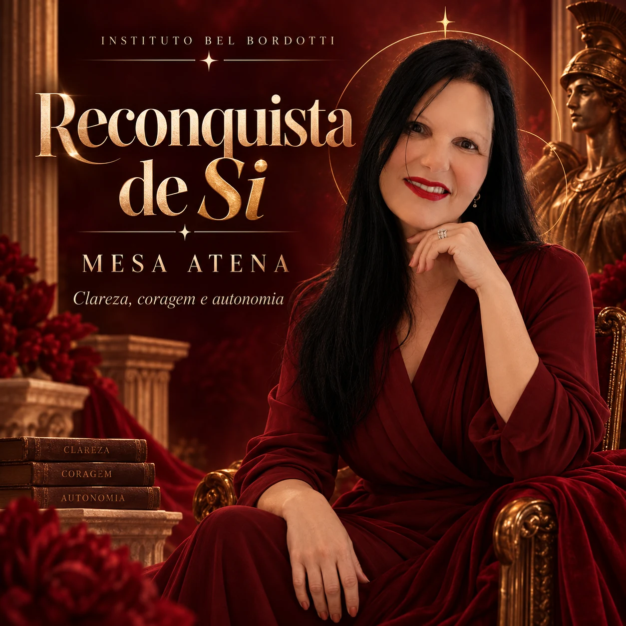 Mesa Reconquista de Si